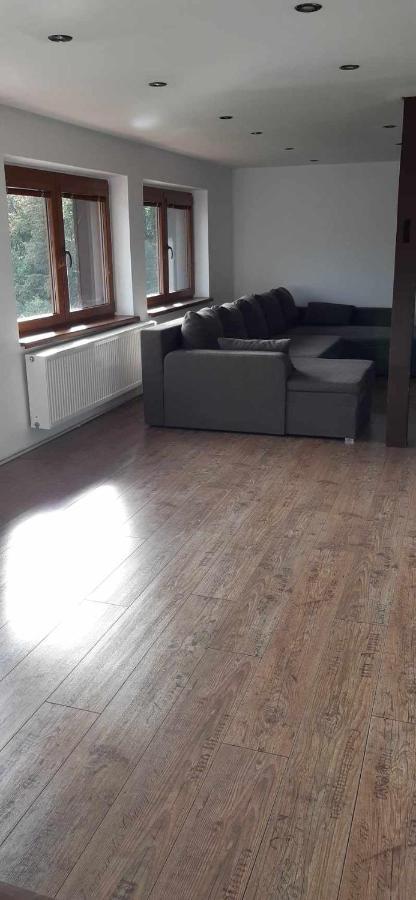 Marlen Apartment