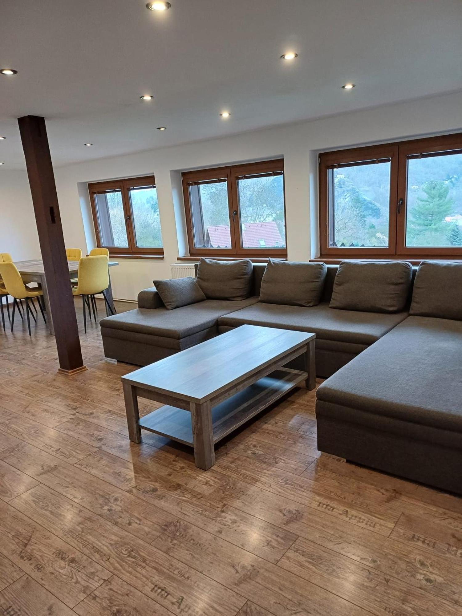 Apartment Marlen Ústí nad Labem