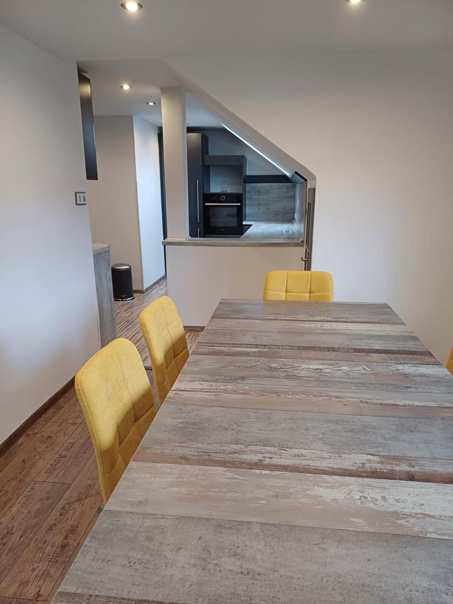 Marlen Apartment