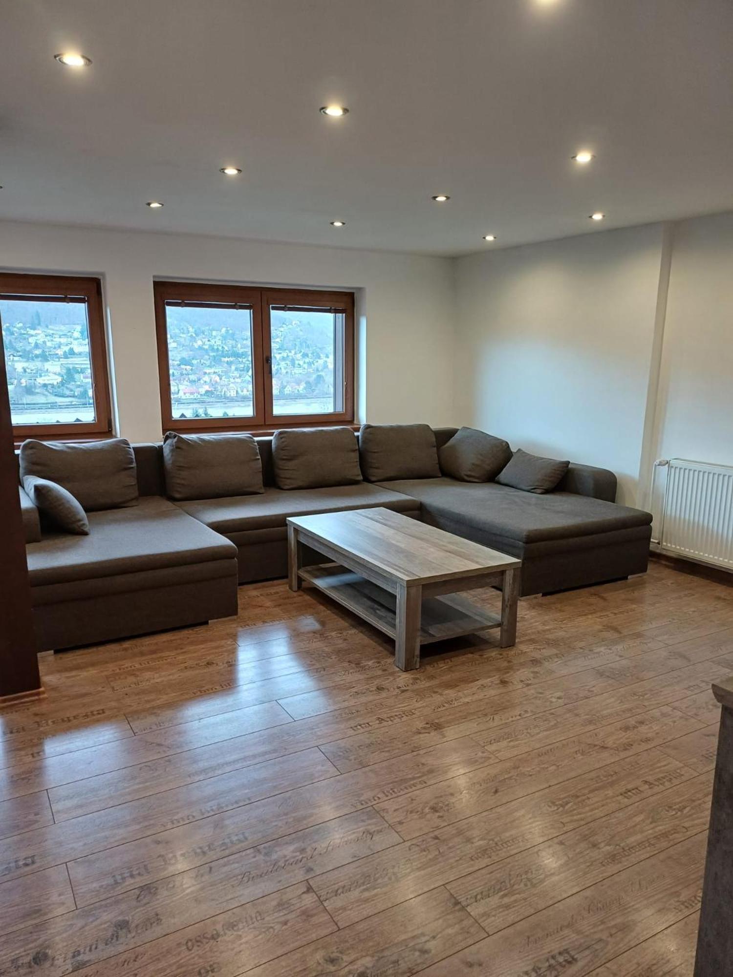Marlen Apartment