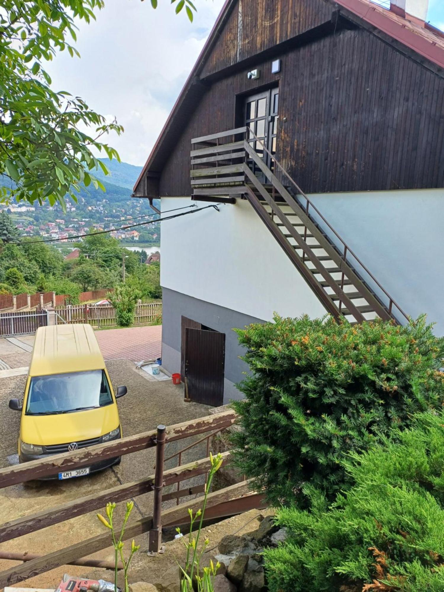 Marlen * Ústí nad Labem