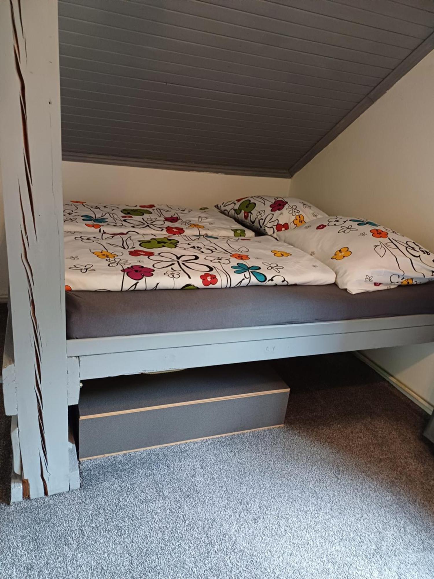 Apartment Marlen
