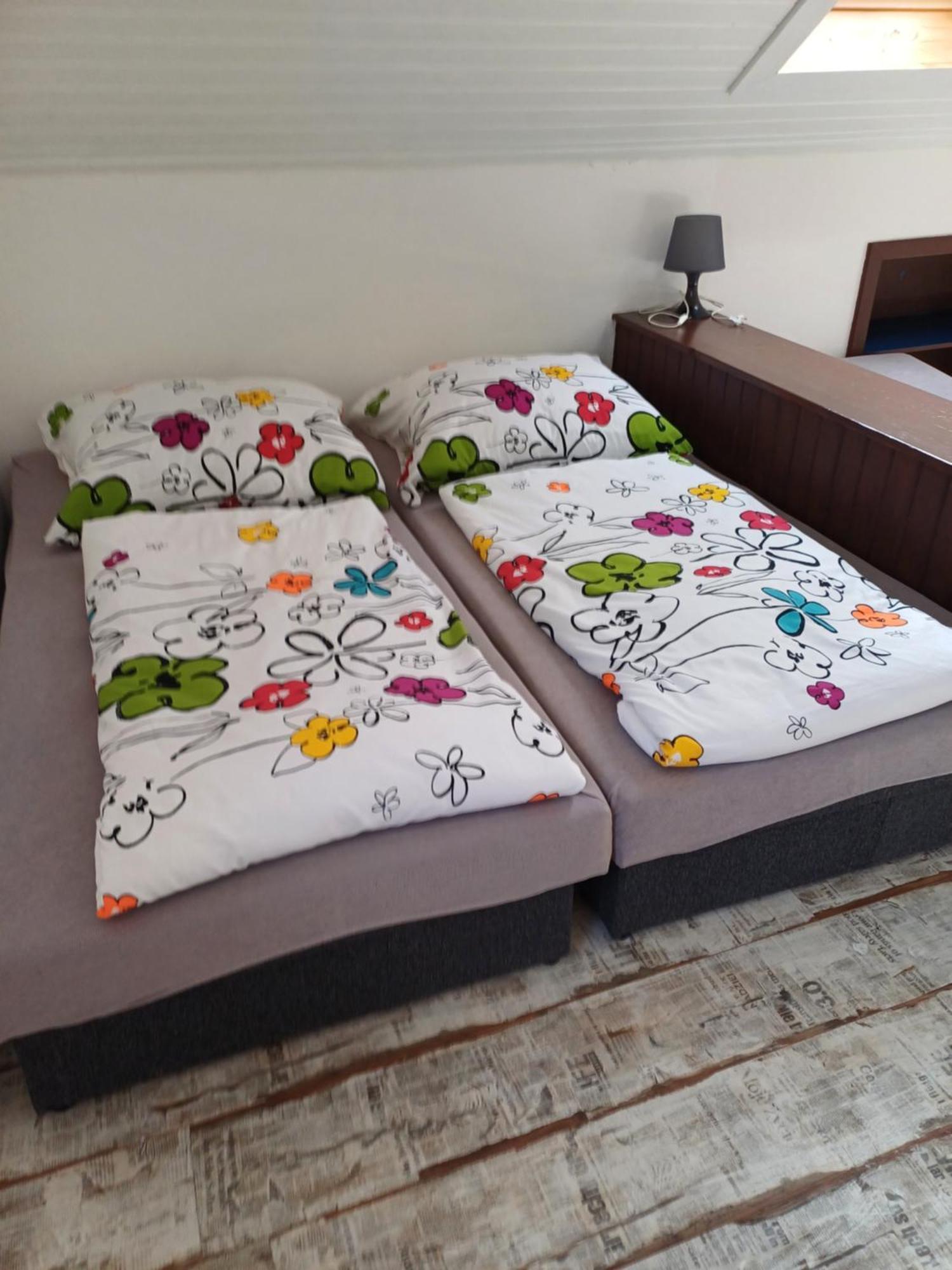 Marlen Apartment